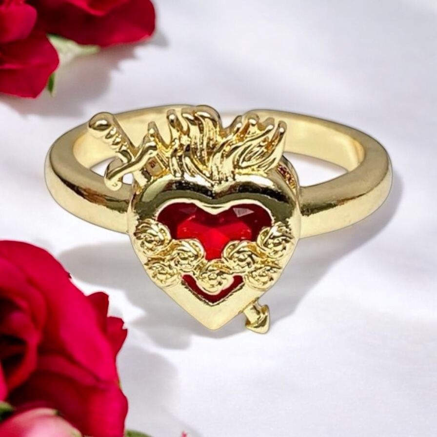 ANILLO VALENTINE
