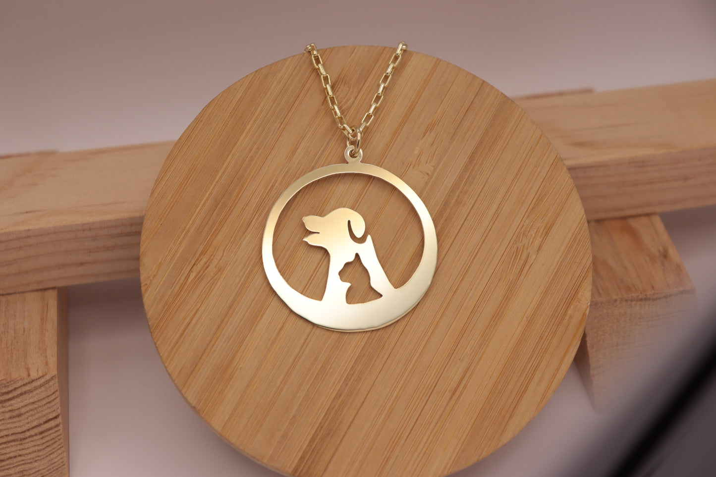 GARGANTILLA DOG & CAT 2