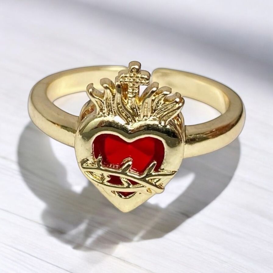 ANILLO LOVE
