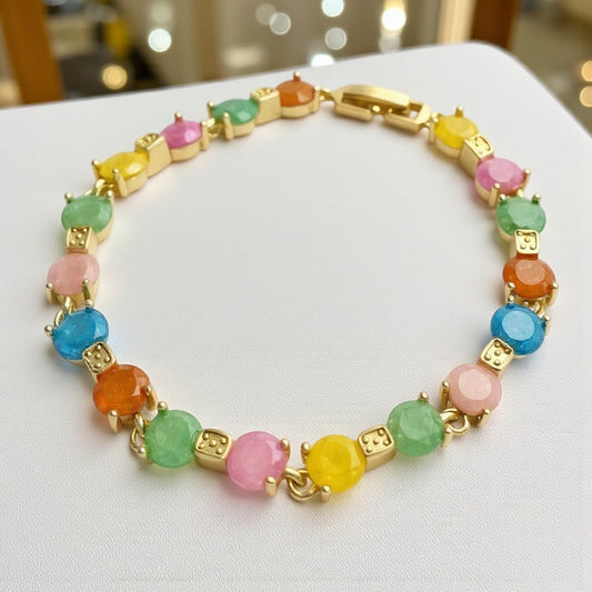 PULSERA DULCE AURORA
