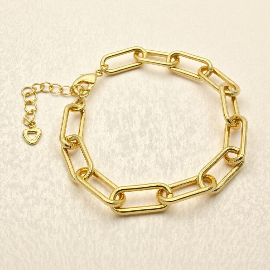 Pulsera Brillo Urbano