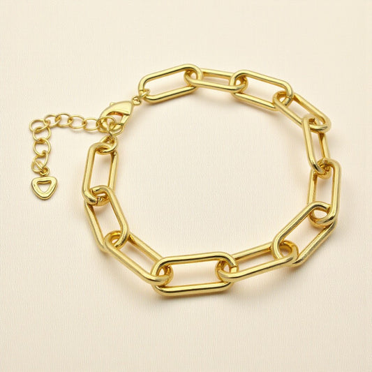Pulsera Brillo Urbano