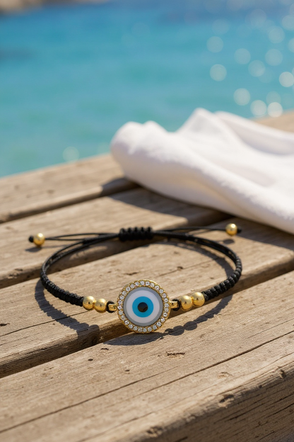 Pulsera Energía Turca