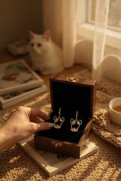 🐶 Huggies Luz de Suki ✨