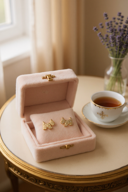 BROQUEL AKASHA 🐶✨