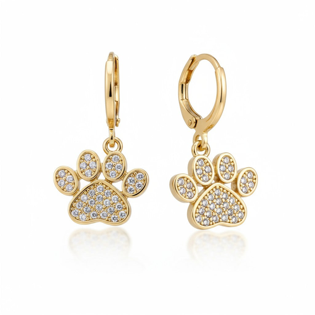 HUGGIE HUELLAS CON CAUSA