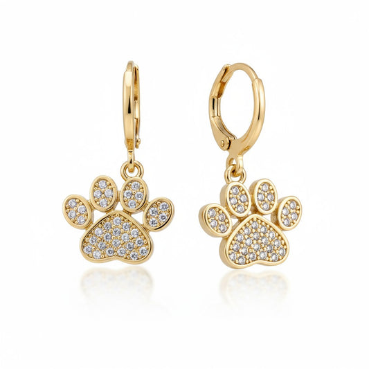 HUGGIE HUELLAS CON CAUSA