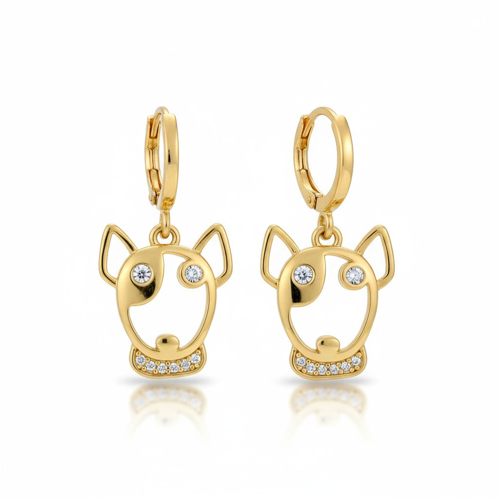 🐶 Huggies Luz de Suki ✨