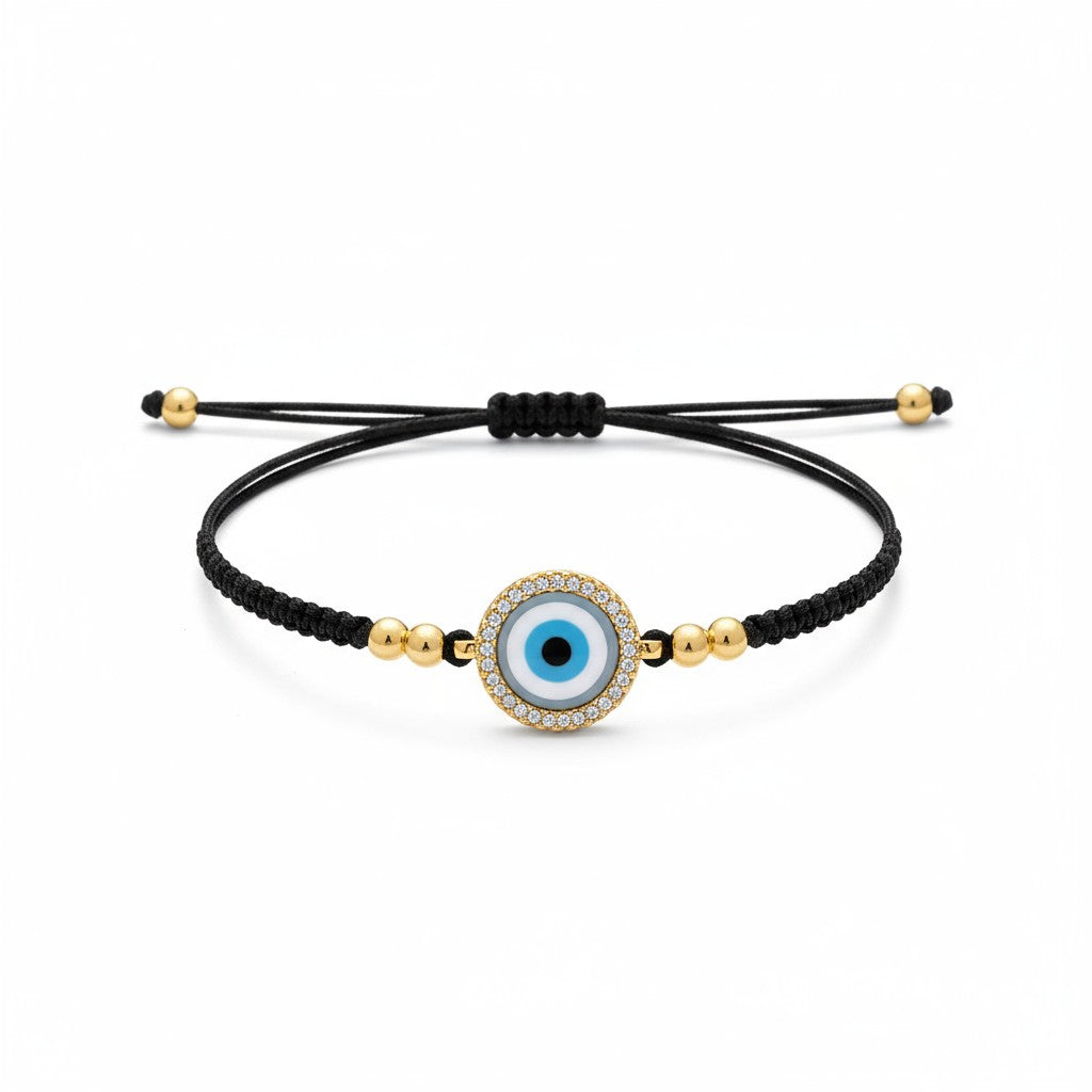 Pulsera Energía Turca