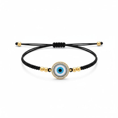 Pulsera Energía Turca