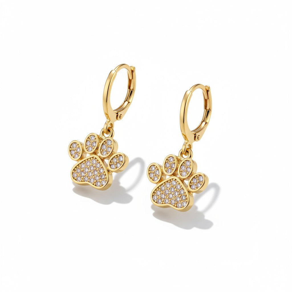 HUGGIE HUELLAS CON CAUSA